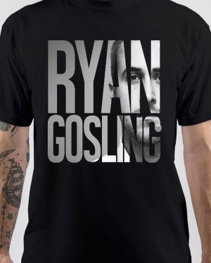 Ryan Gosling T-Shirt