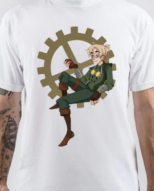 Seven Kingdoms T-Shirt