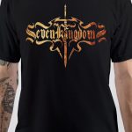Seven Kingdoms T-Shirt