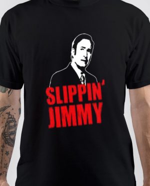 Slippin Jimmy T-Shirt