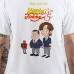 Slippin Jimmy T-Shirt