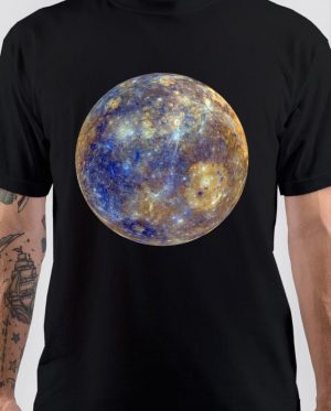 Space Archives T-Shirt