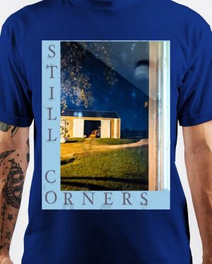 Still Corners T-Shirt