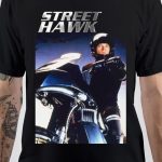 Street Hawk T-Shirt