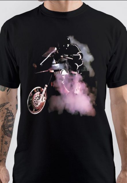 Street Hawk T-Shirt