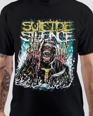Suicide Silence T-Shirt