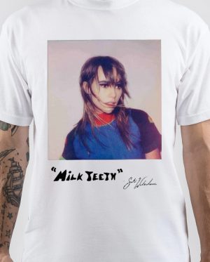 Suki Waterhouse T-Shirt