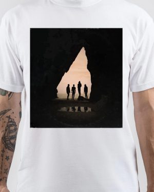 The Amazons T-Shirt
