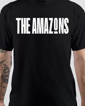 The Amazons T-Shirt