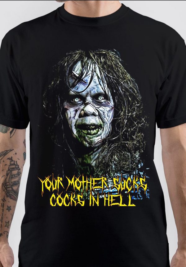 The Exorcist T-Shirt