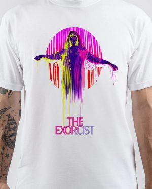 The Exorcist T-Shirt