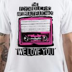 The Psychedelic Furs T-Shirt