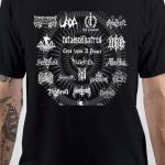 Totalselfhatred T-Shirt