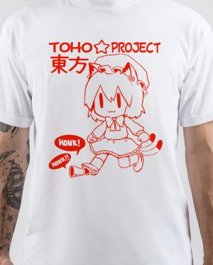 Touhou Project T-Shirt