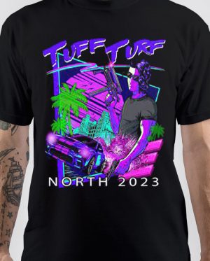 Tuff Turf T-Shirt
