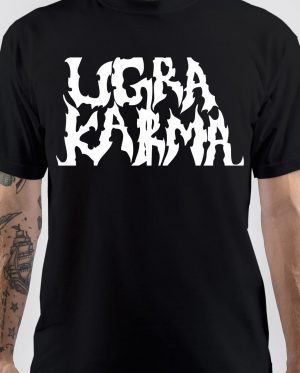 Ugra Karma T-Shirt