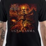 Ugra Karma T-Shirt