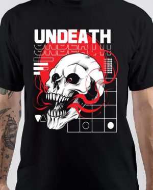 Undeath T-Shirt