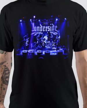 Underside T-Shirt