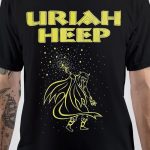Uriah Heep T-Shirt