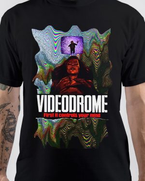 Videodrome T-Shirt