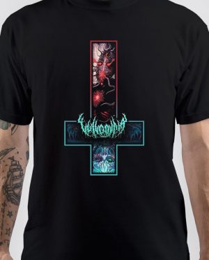 Vulvodynia T-Shirt
