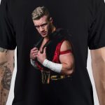 Will Ospreay T-Shirt