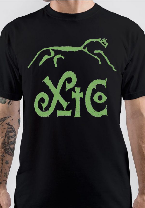 XTC T-Shirt