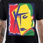 XTC T-Shirt