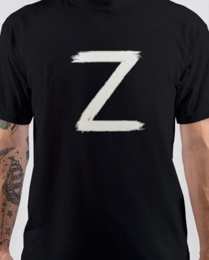 Z Logo T-Shirt