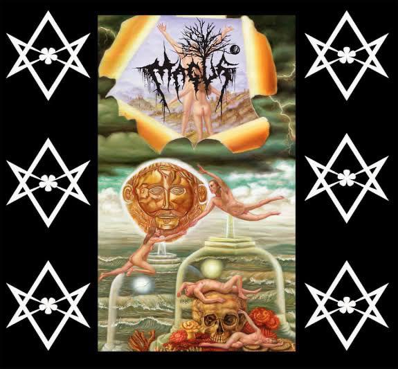 Magus Ruminations of Debauchery T-Shirt - Image 2