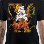 200 Stab Wounds T-Shirt