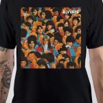Alvvays T-Shirt
