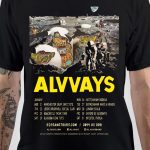 Alvvays T-Shirt