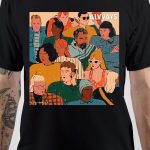 Alvvays T-Shirt