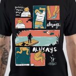 Alvvays T-Shirt