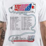 Alvvays T-Shirt