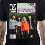 Alvvays T-Shirt