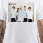 Alvvays T-Shirt