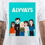 Alvvays T-Shirt