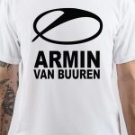 Armin Van Buuren T-Shirt