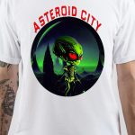 Asteroid City T-Shirt