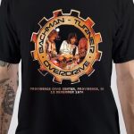Bachman–Turner Overdrive T-Shirt