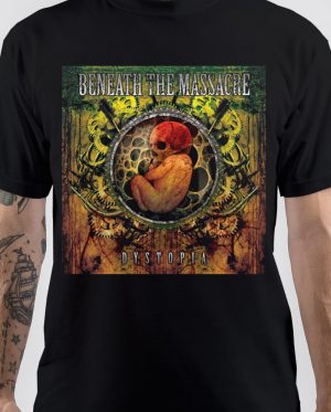 Beneath The Massacre T-Shirt