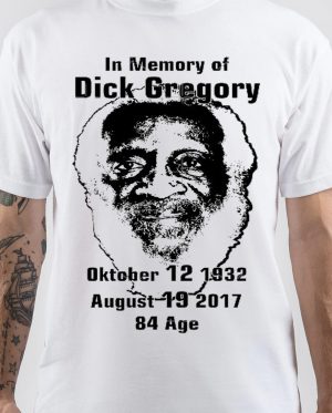 Bill Cosby T-Shirt