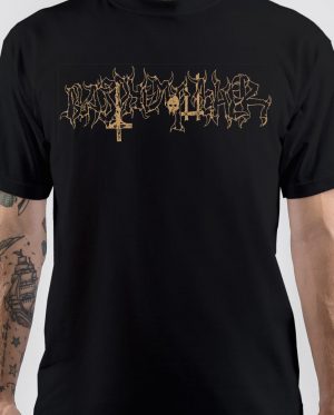 Blasphemophagher T-Shirt