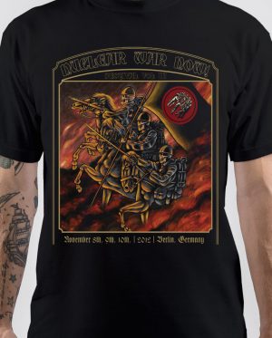 Blasphemophagher T-Shirt