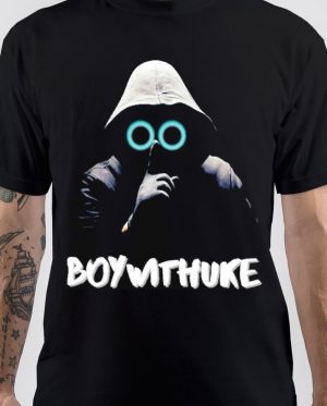 BoyWithUke T-Shirt