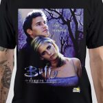 Buffy The Vampire Slayer T-Shirt