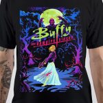 Buffy The Vampire Slayer T-Shirt